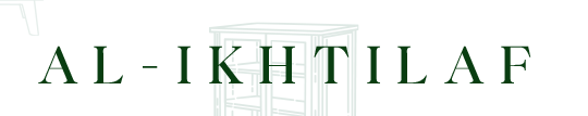 AL-IKHTILAF